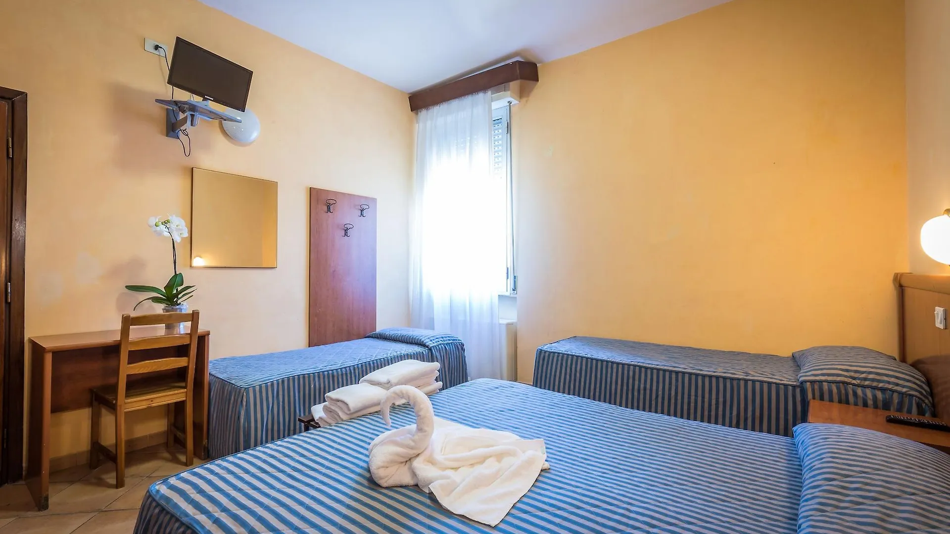 Hotel Real Florence 3*,  Italy