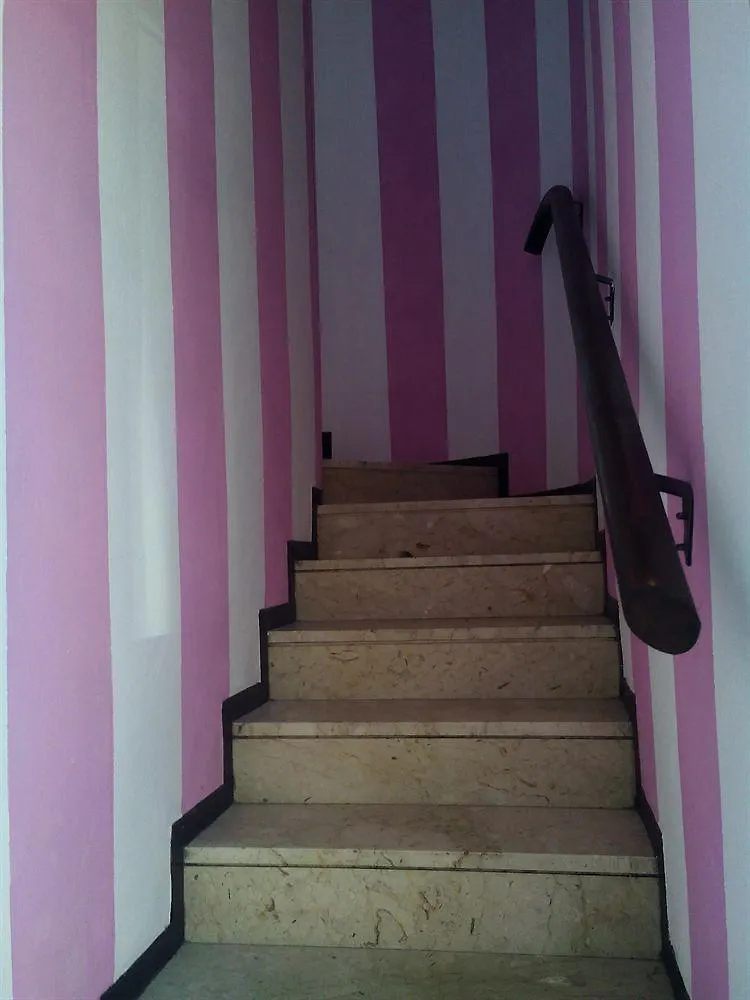 Hotel Real Florence